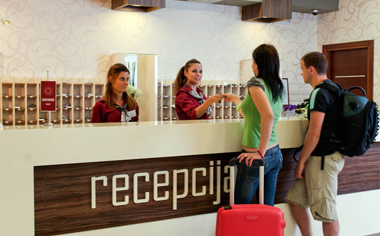 Kalendar cijena i kalendar zauzetosti