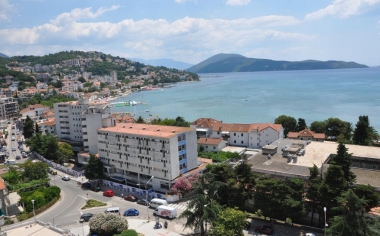 Hotel Lighthouse Igalo
