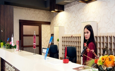 Zašto rezervirati kod nas?